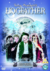 Hogfather | Terry Pratchett
